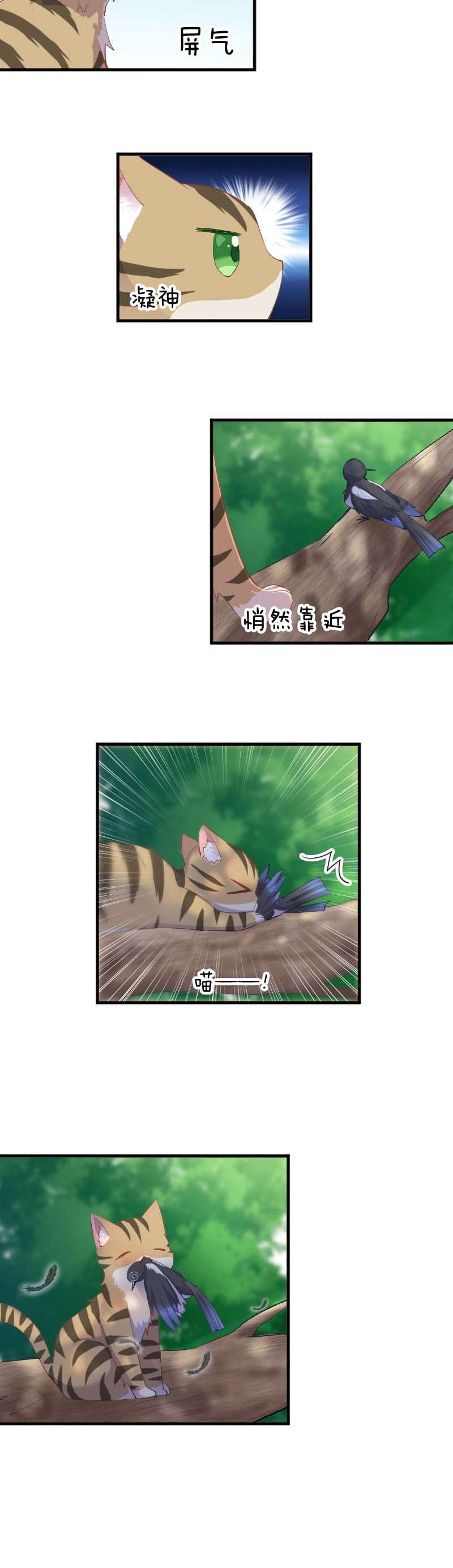 第55章：我要摔死了5