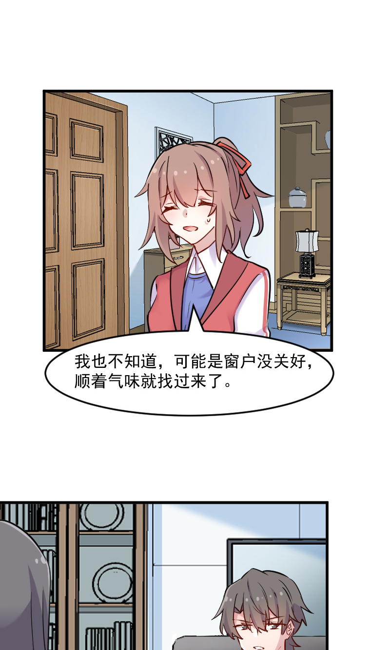 第125章：总裁的爱猫之心17