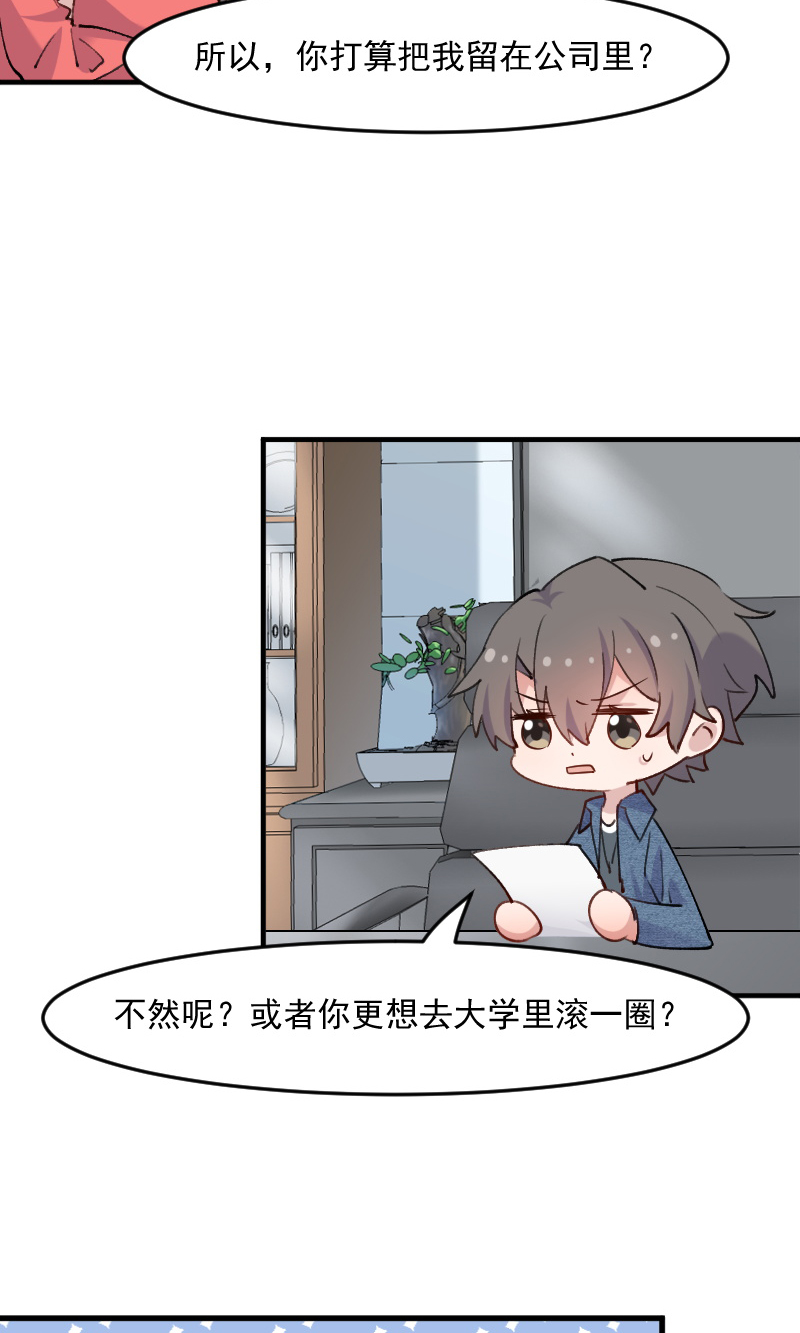 第123章：新上任的副总裁3