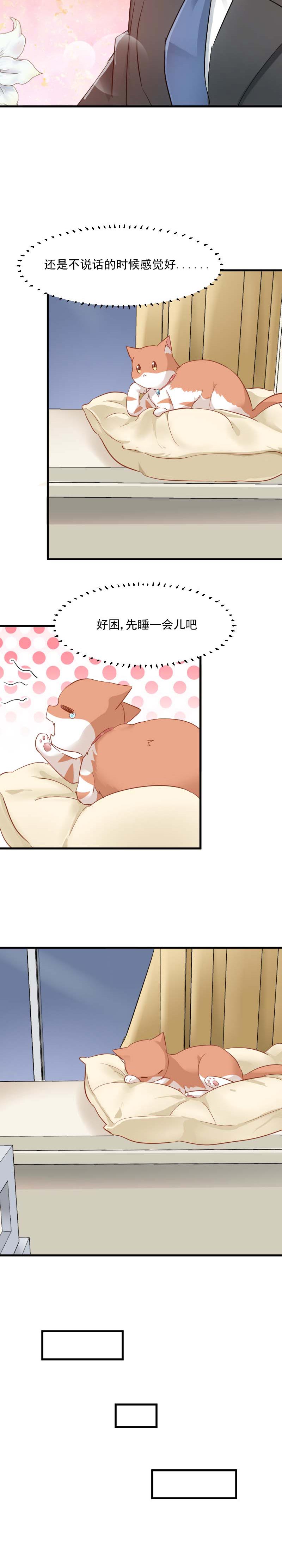 第25章：心疼了3