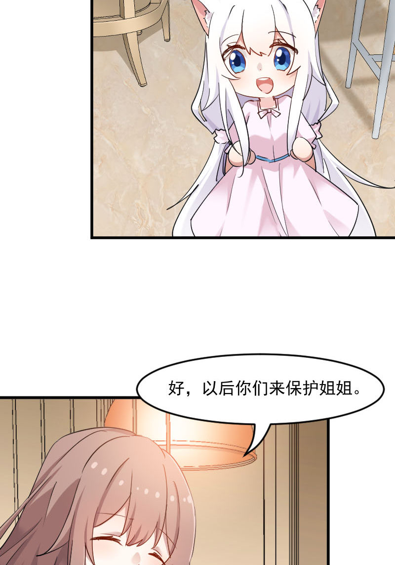 第120章：超豪华的猫屋！13