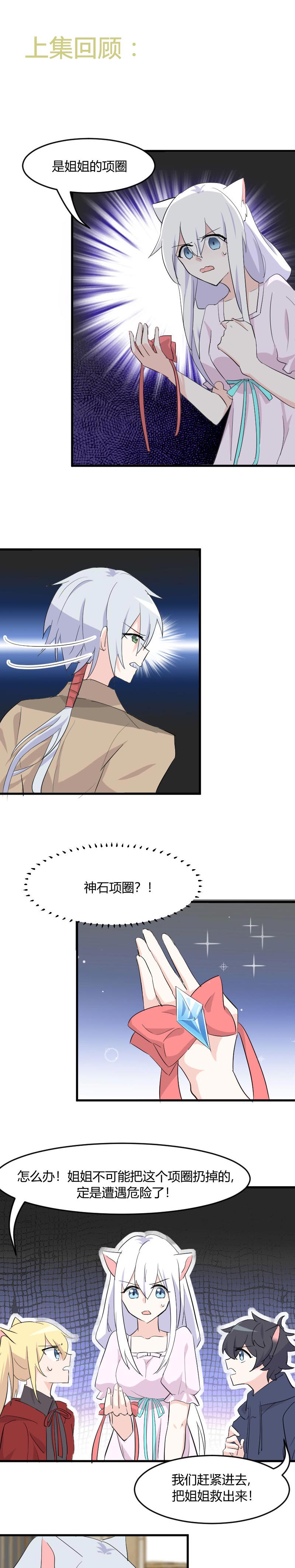 第16章：夺取神石项圈0