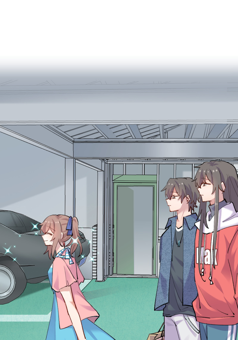 第122章：霸道总裁x21