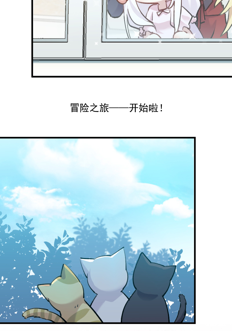 第124章：三只小猫的冒险章11