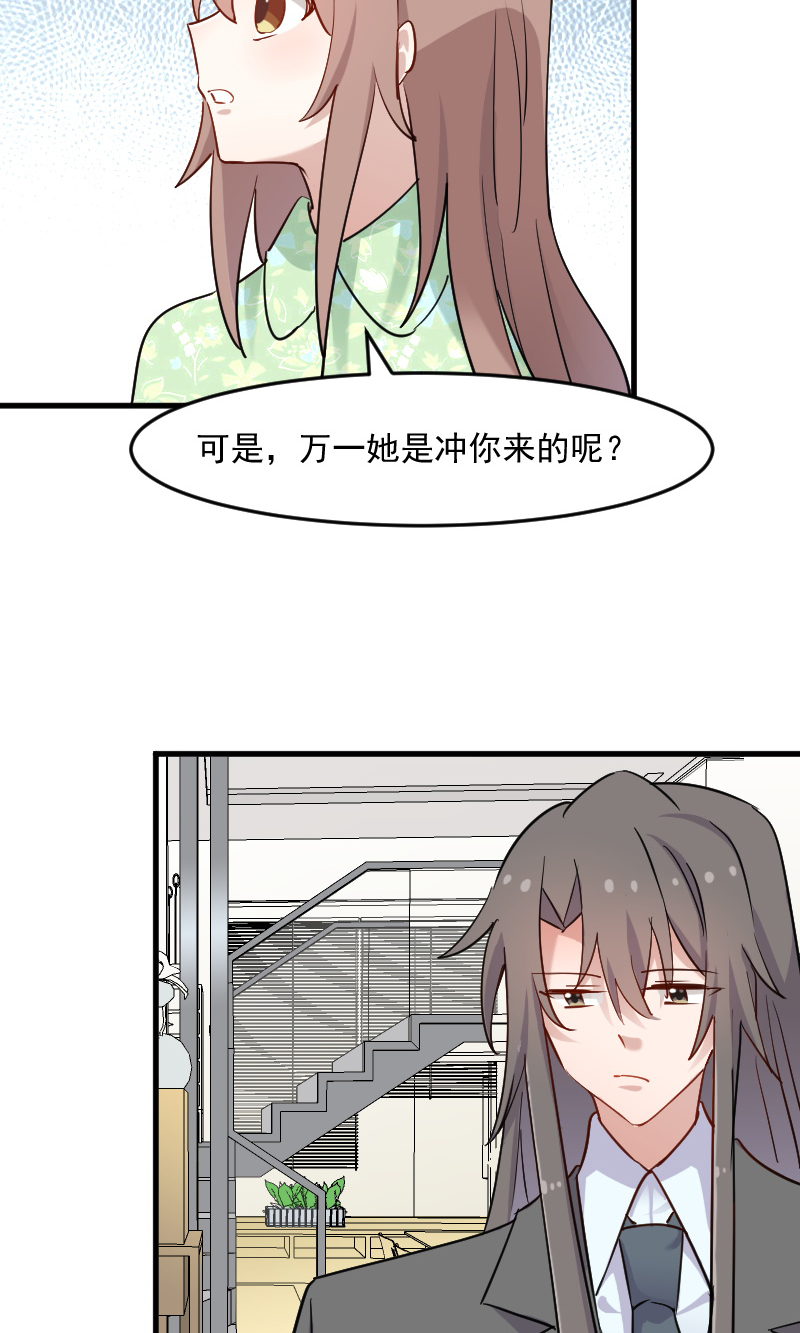 第133章：副总裁的观察期16