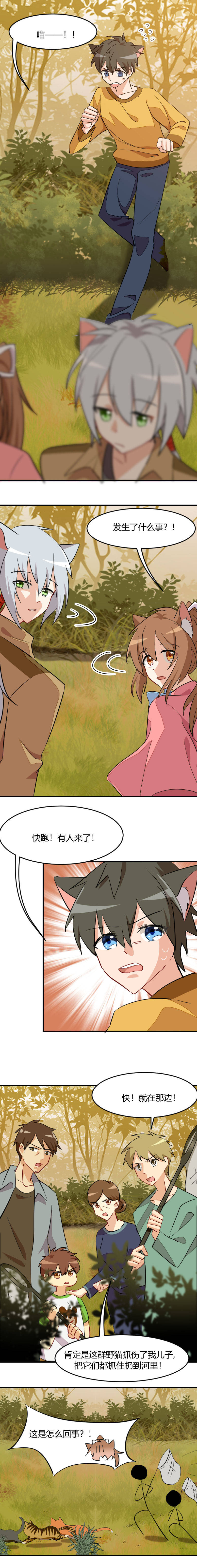 第11章：身体要断掉了1