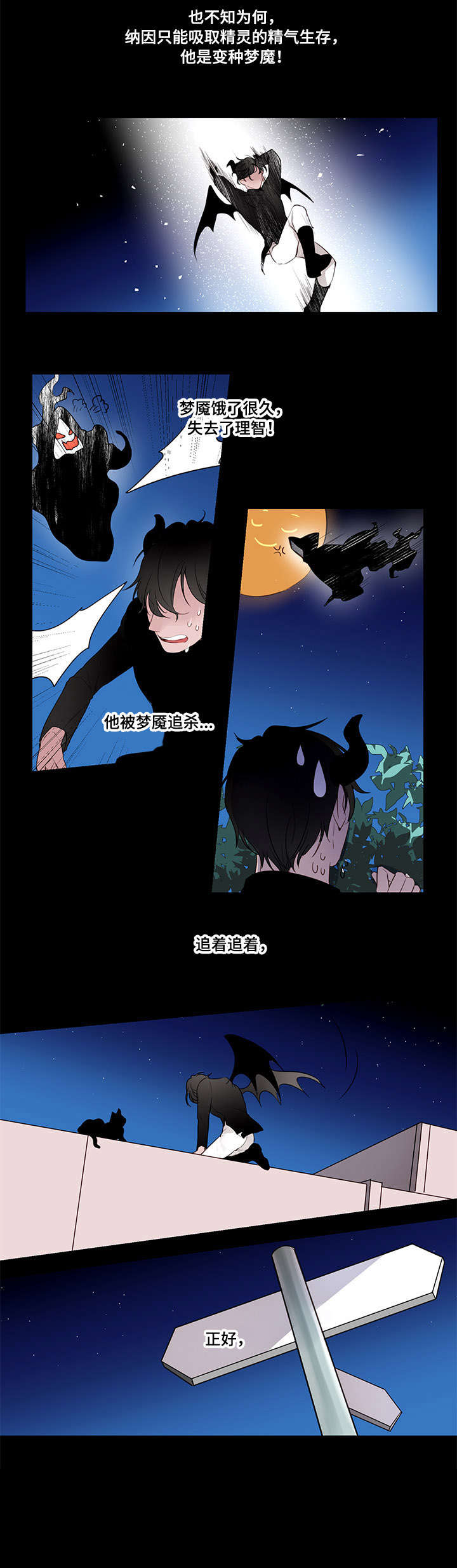 第1章：精灵8