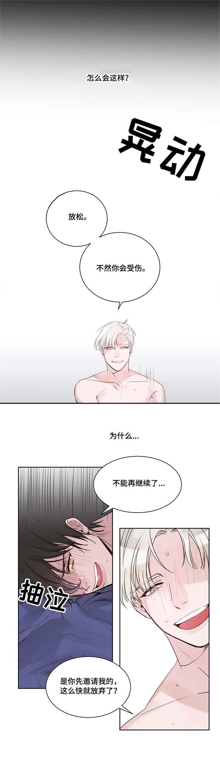 第4章：惊讶0