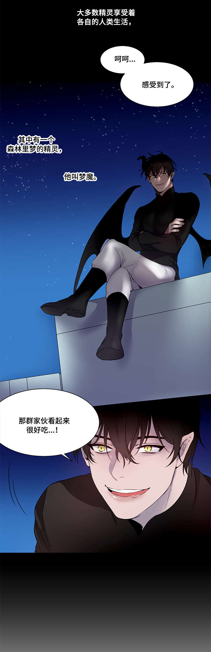 第1章：精灵2