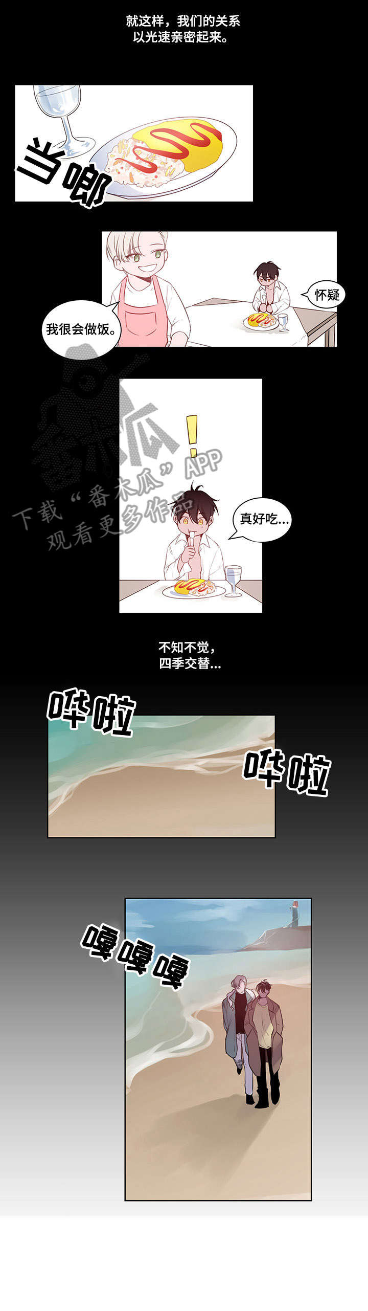 第6章：频繁9