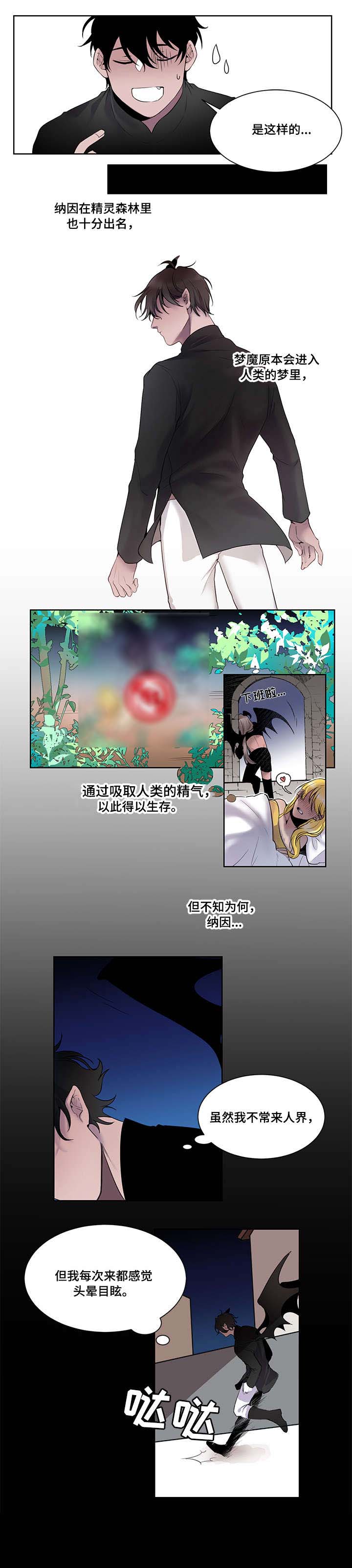 第1章：精灵4
