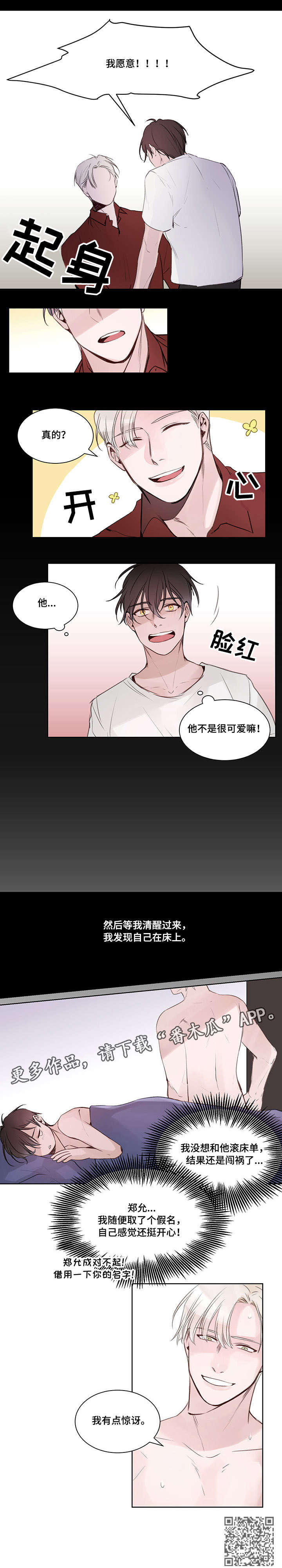 第4章：惊讶6