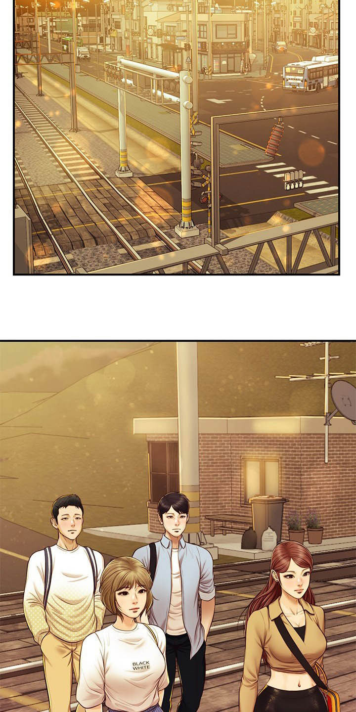第21章：喝酒13
