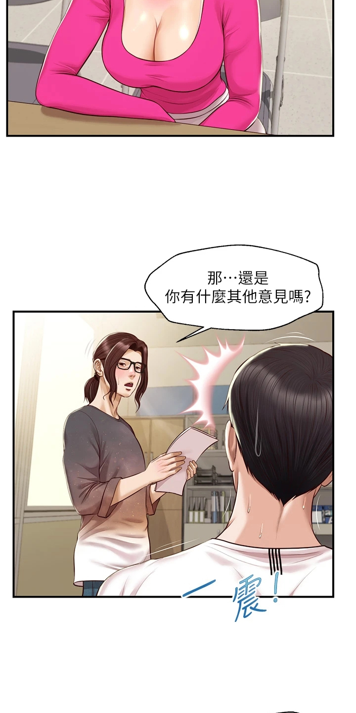 第53章：自我想象22