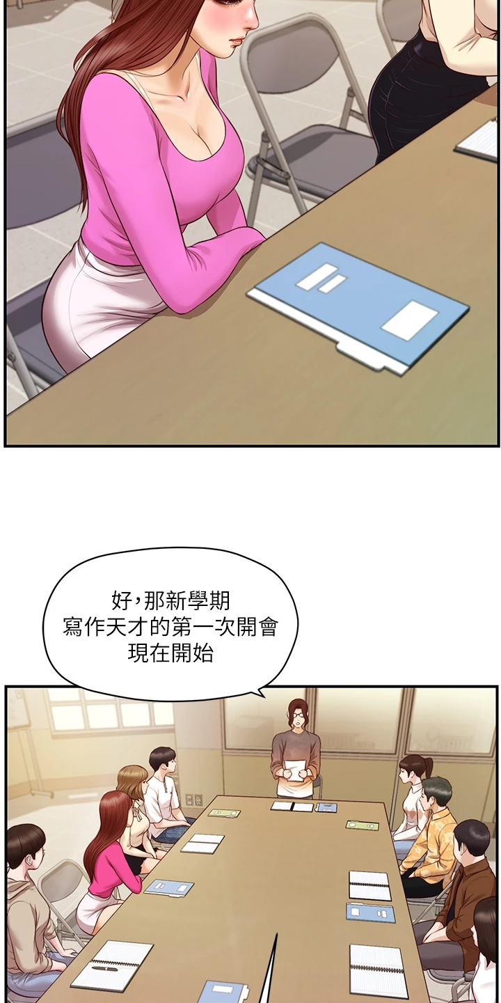 第53章：自我想象1