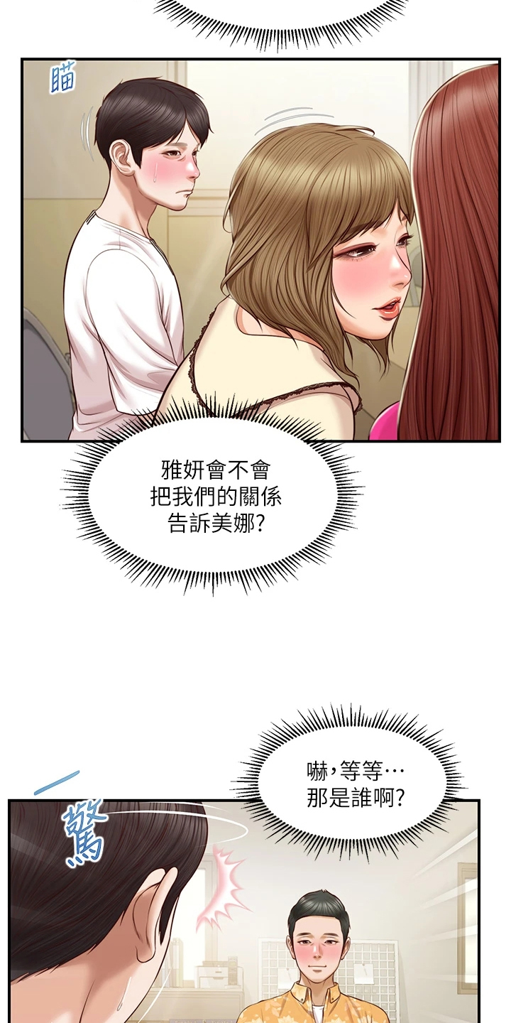 第53章：自我想象3