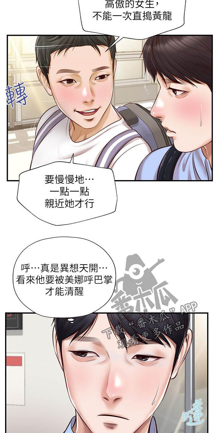 第21章：喝酒6