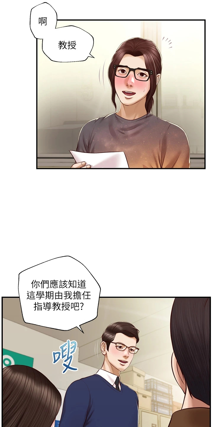 第53章：自我想象7