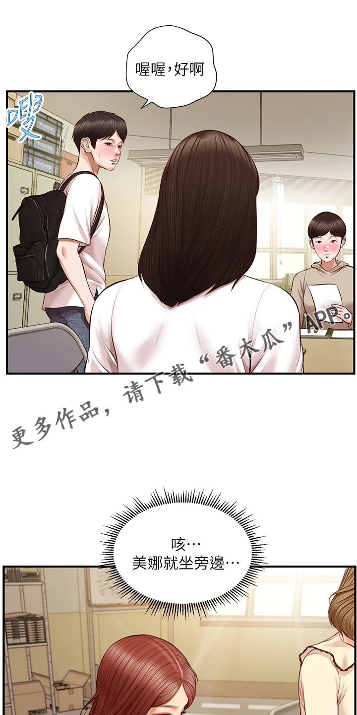 第53章：自我想象0