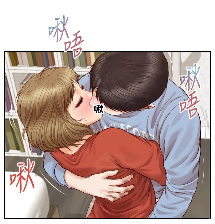 第39章：这是要我亲她？9