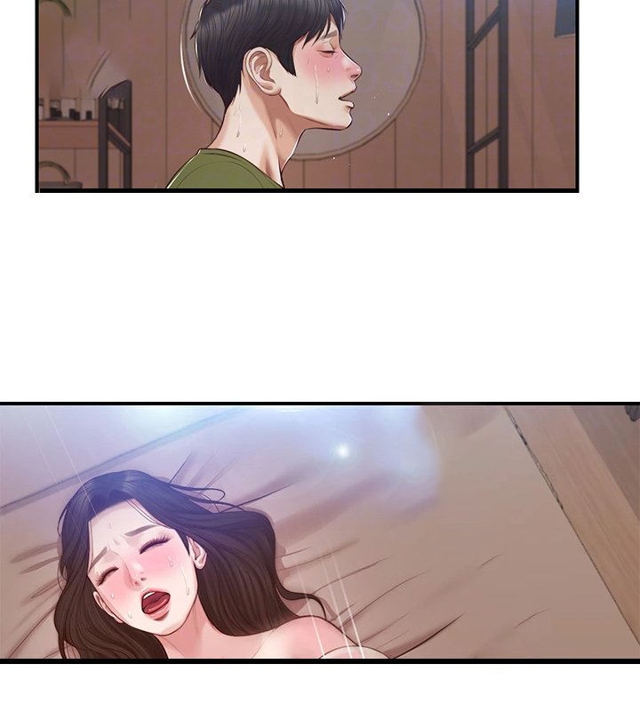 第65章：竟然是学姐5