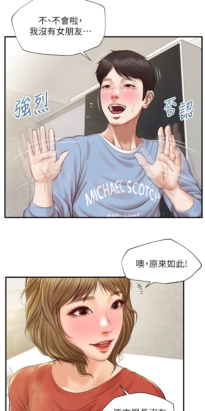 第38章：你接过吻吗5