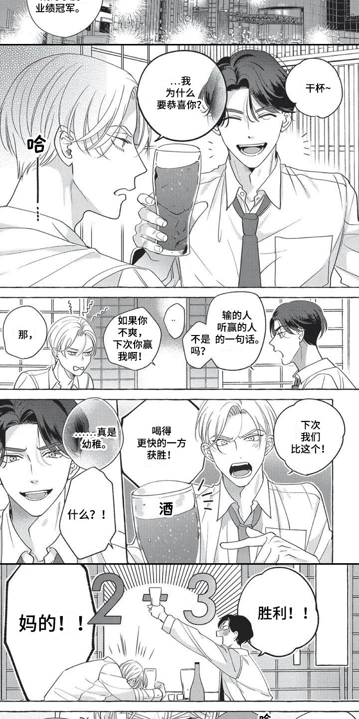 第1章：斗志5