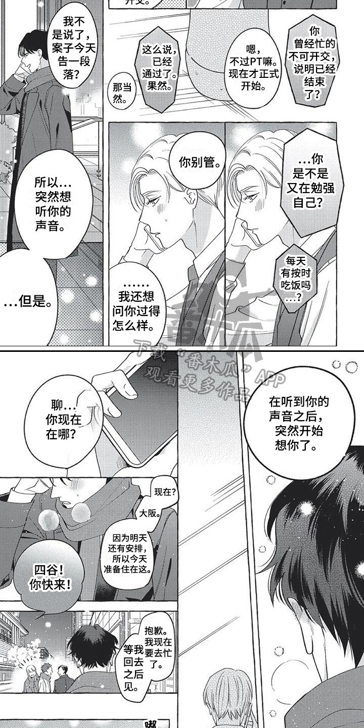 第14章：下意识7