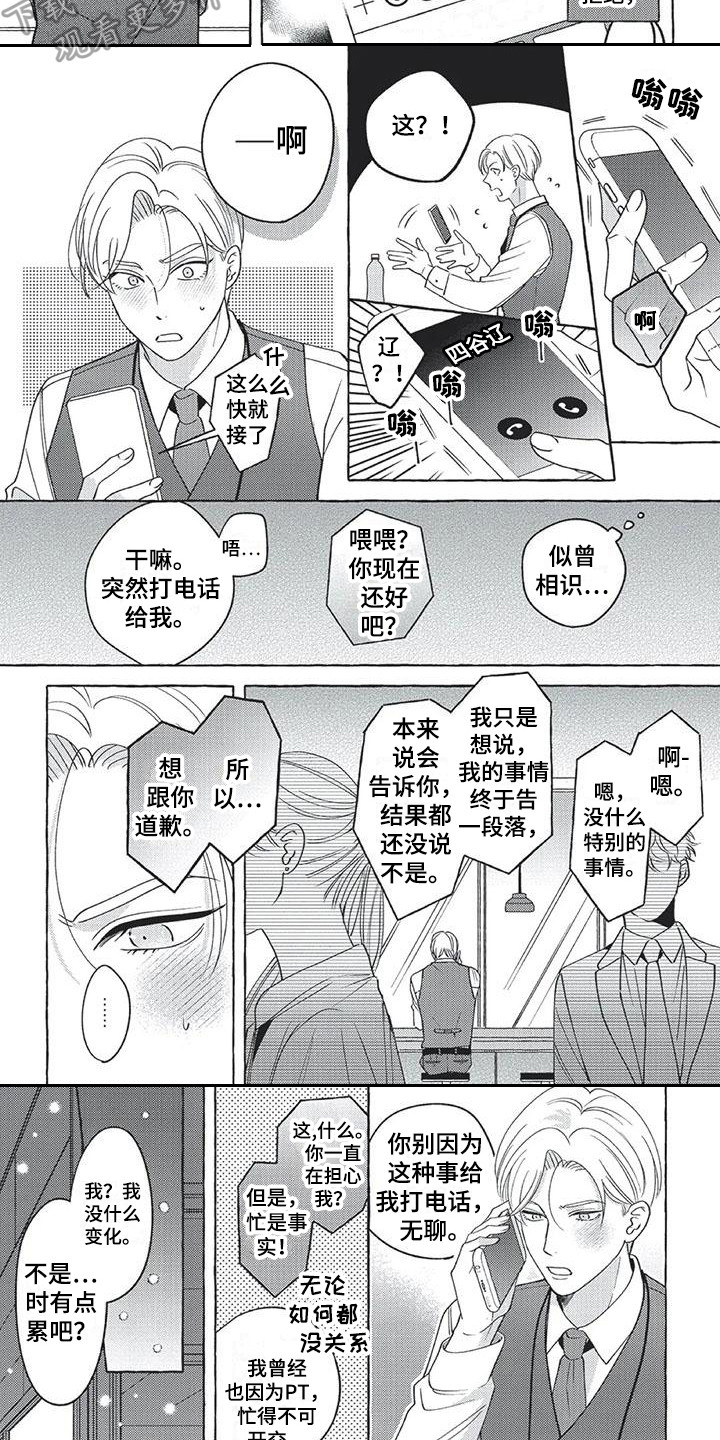 第14章：下意识6