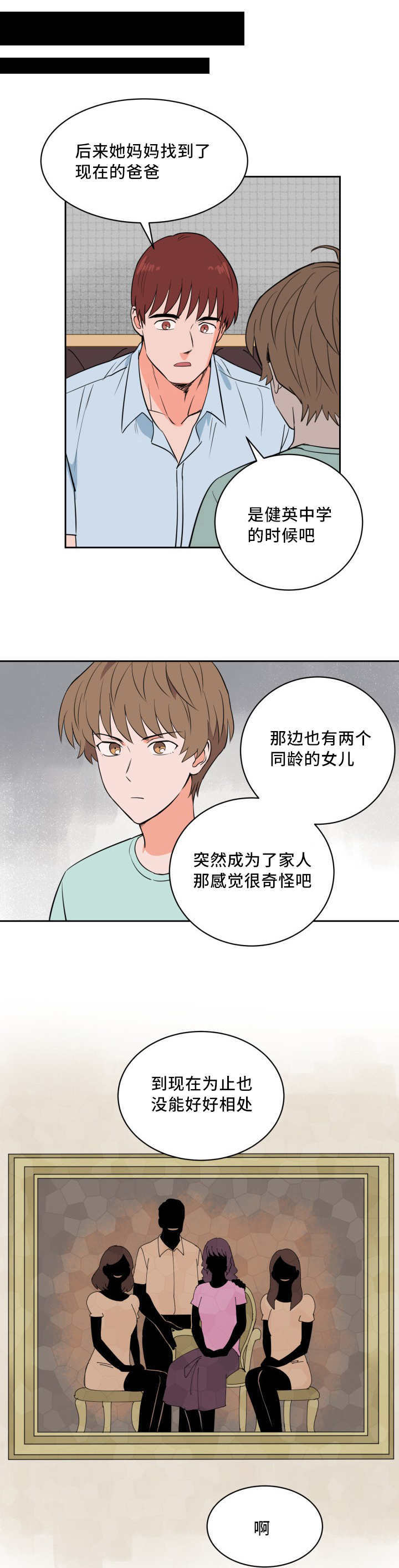 第41章：他的童年9