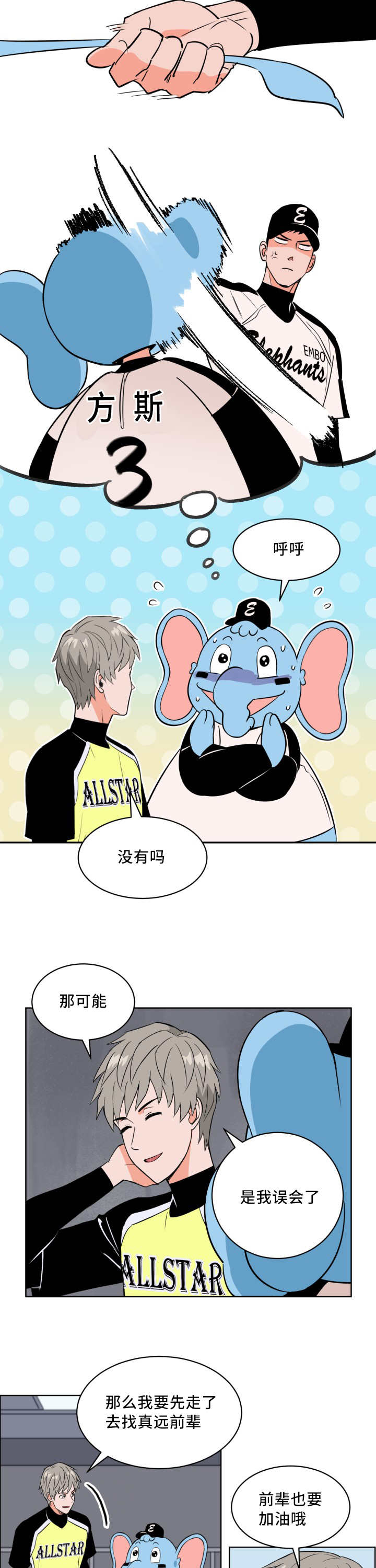 第55章：完美投手3