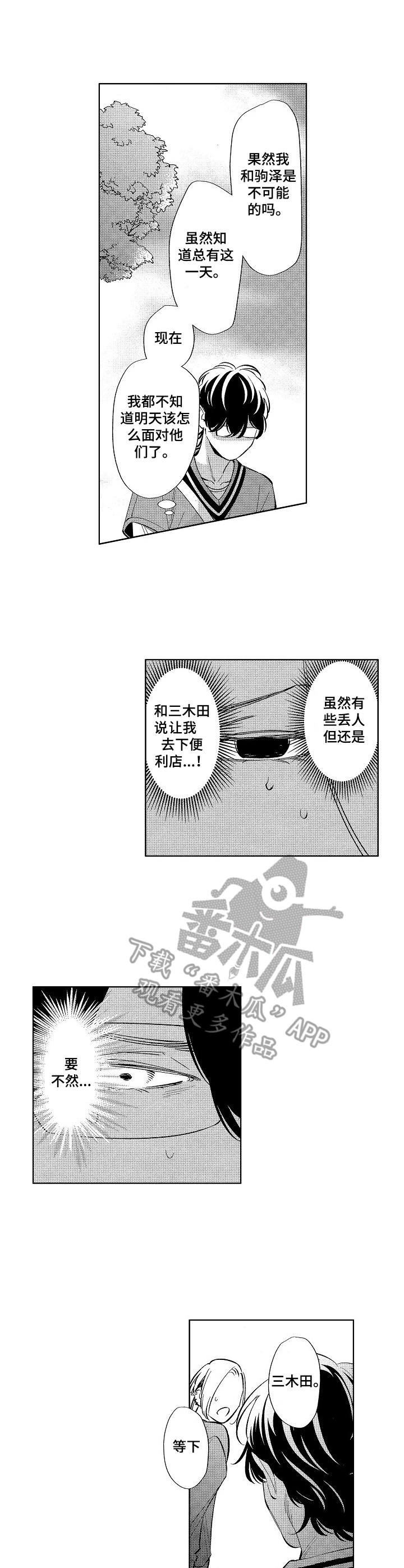 第15章：担心6