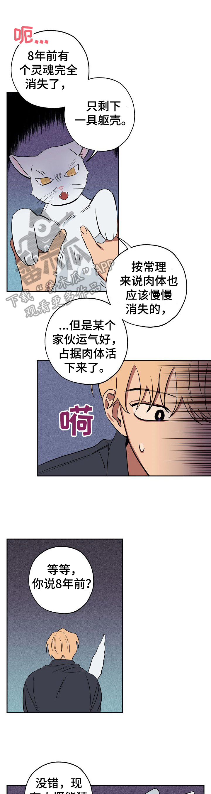 第36章：忠告6