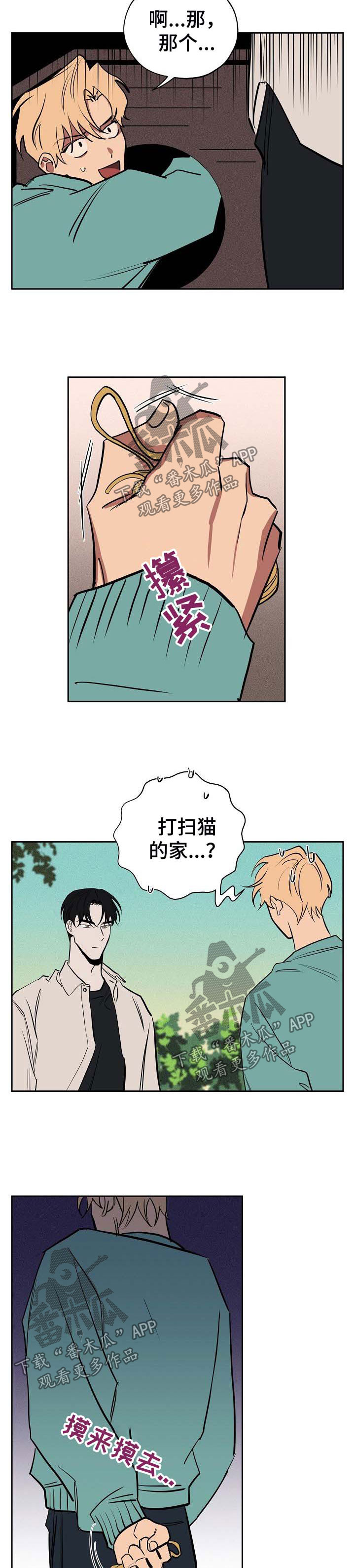 第44章：偷藏9