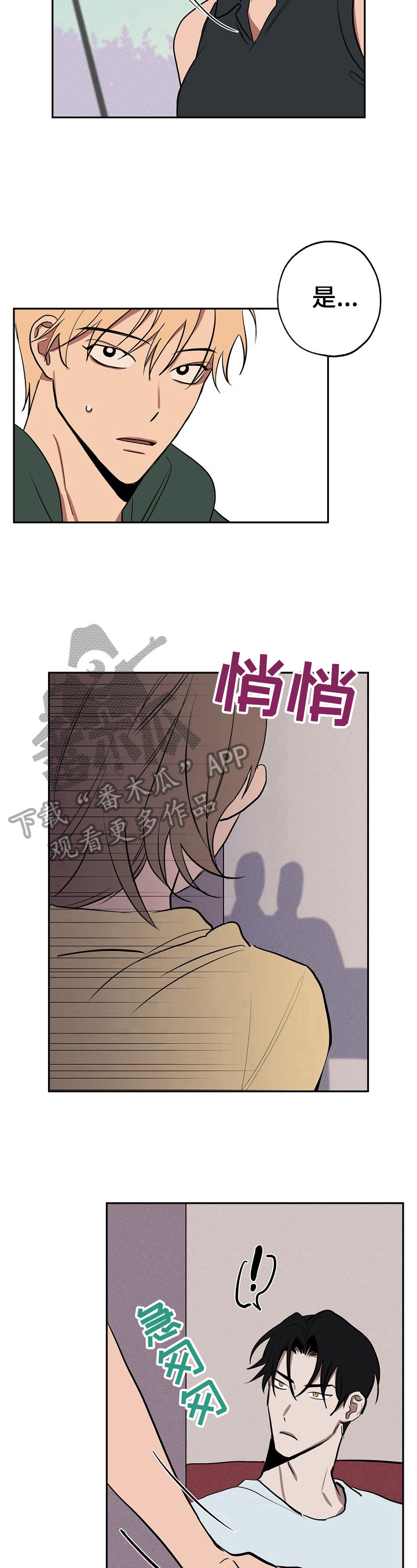 第28章：住下12