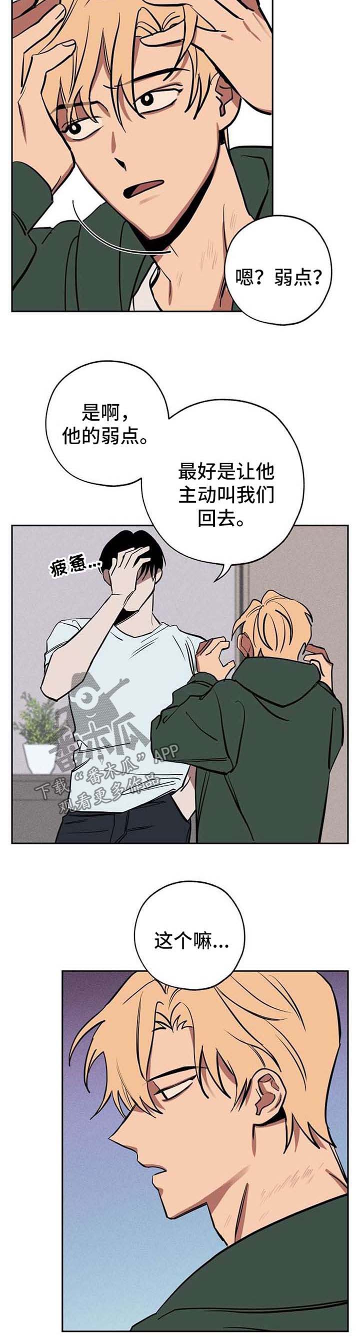 第23章：弱点5