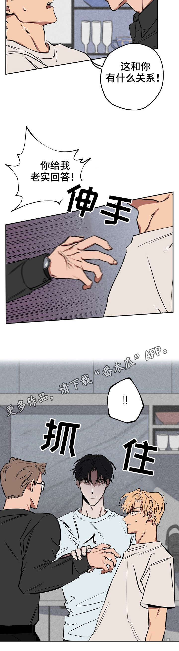 第17章：冲突10