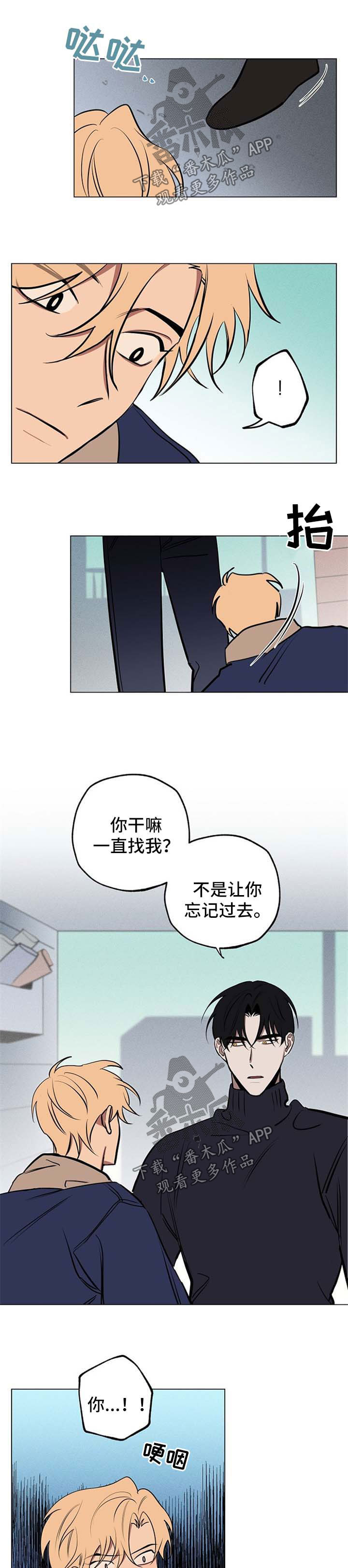第62章：我都相信你【完结】6