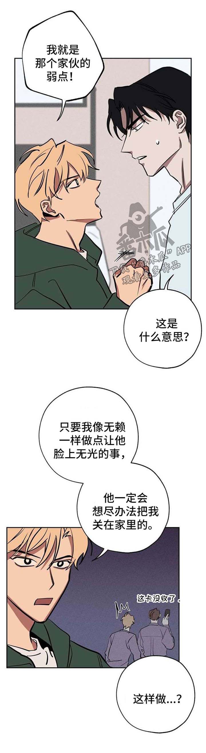 第23章：弱点12