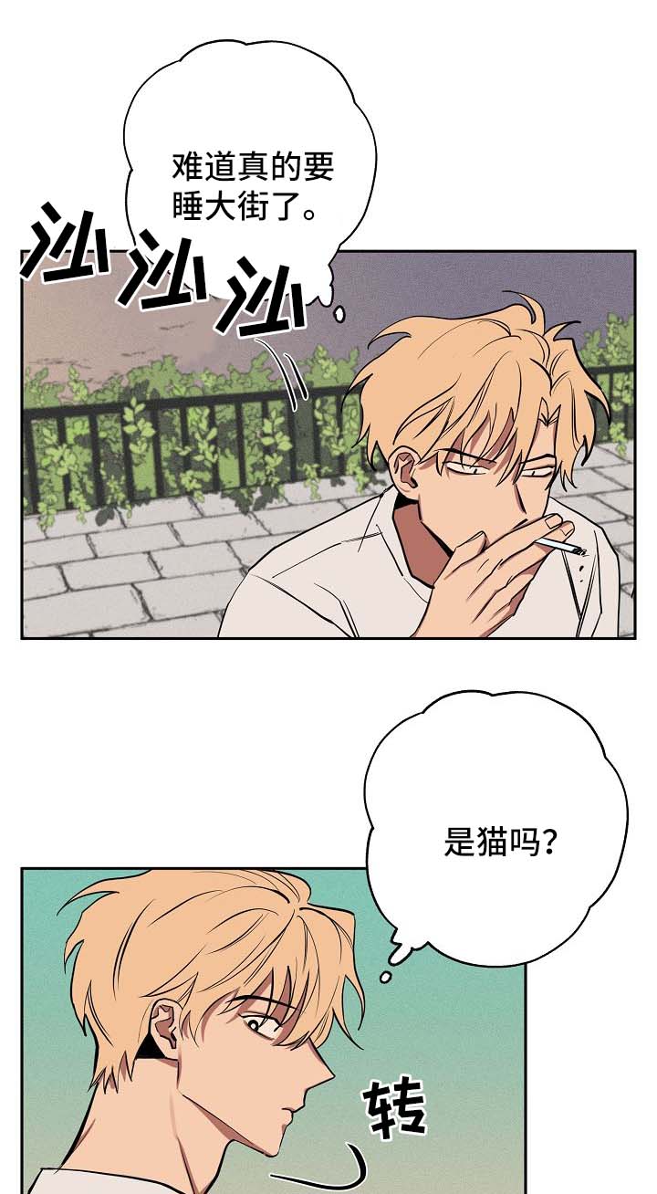 第20章：落单16