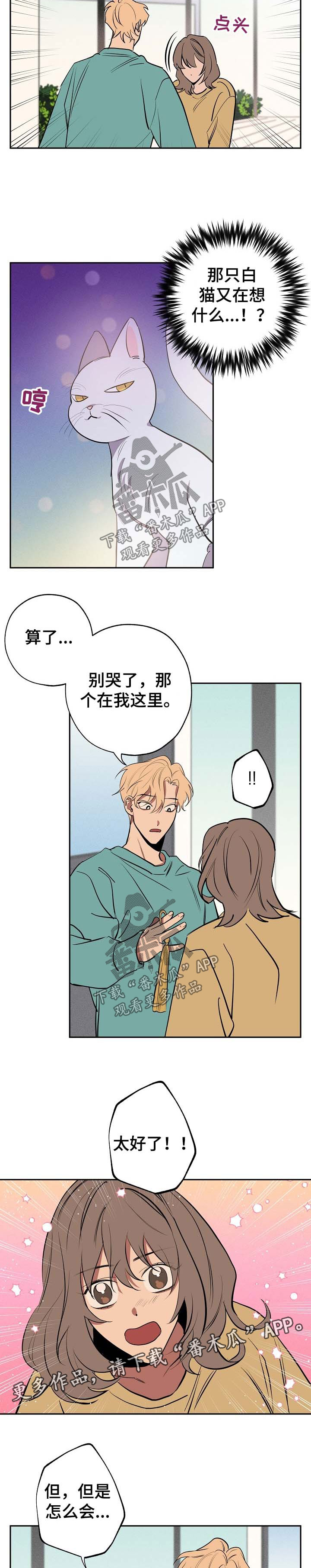 第54章：坦白4