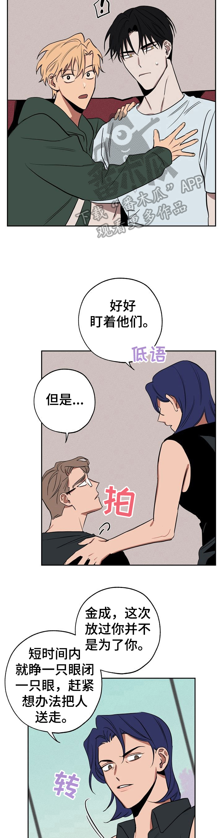 第28章：住下11