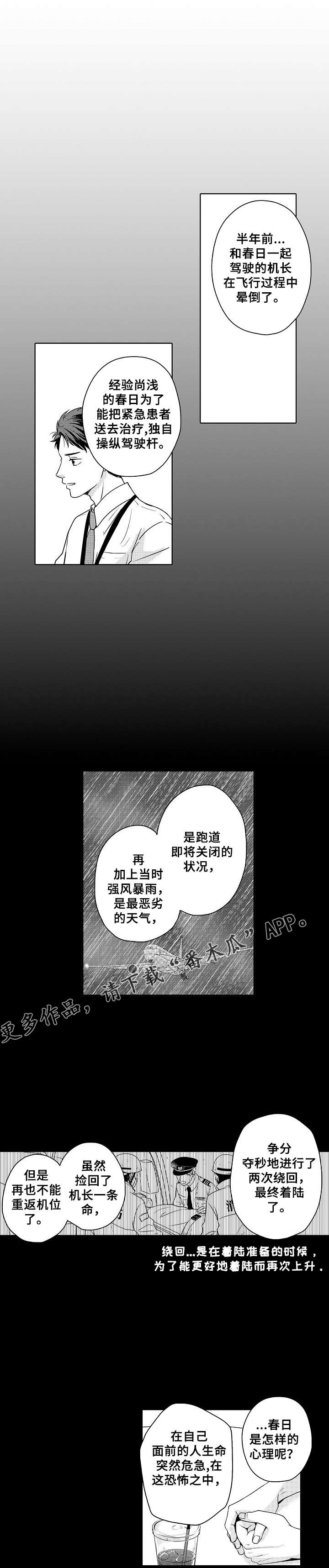 第3章：一起飞7
