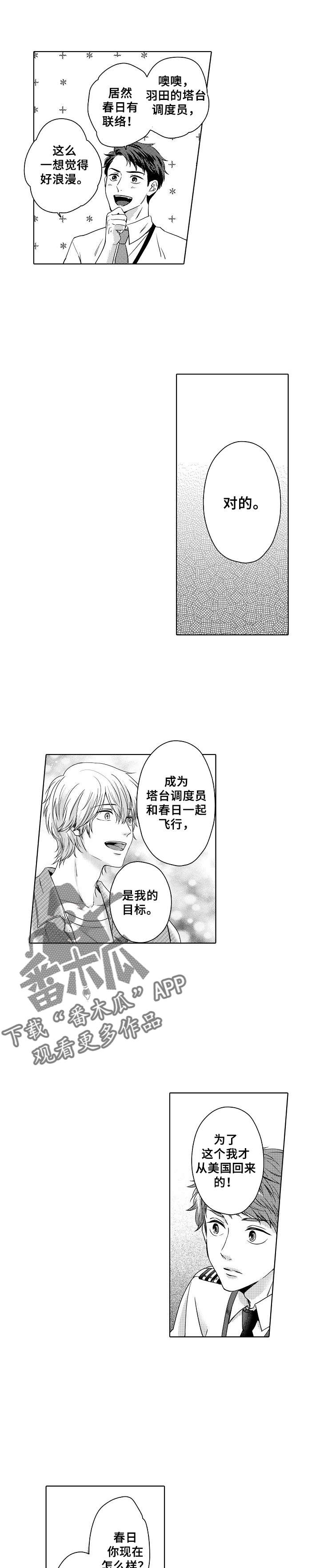 第3章：一起飞0