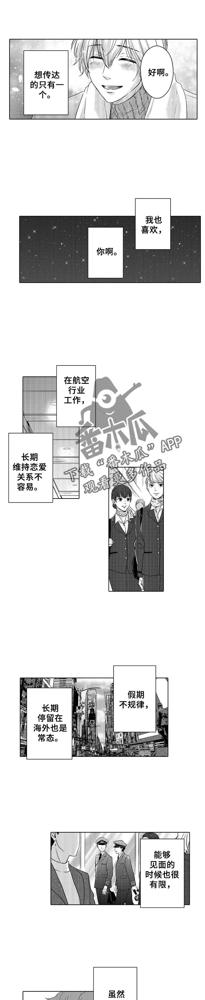 第14章：恋爱了4