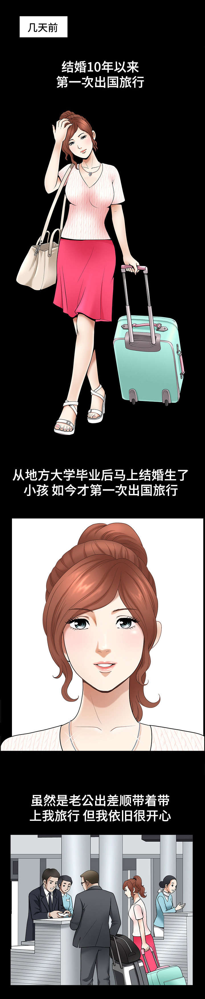 第1章：旅行6