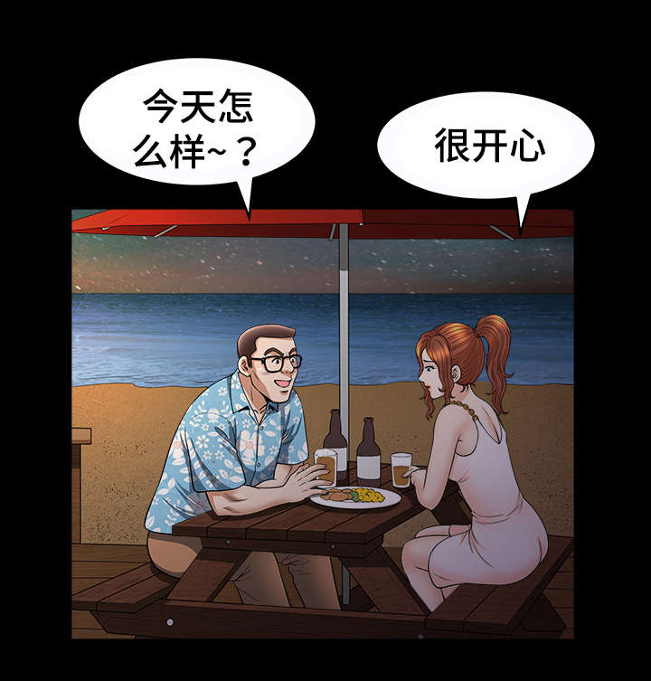 第36章：无法拒绝0