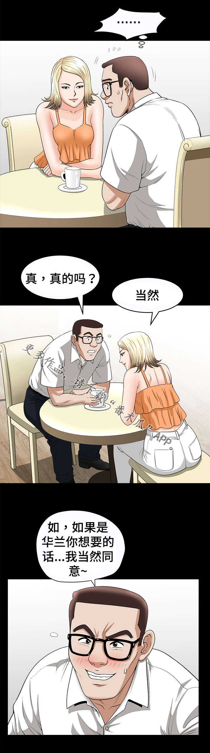 第32章：威胁0