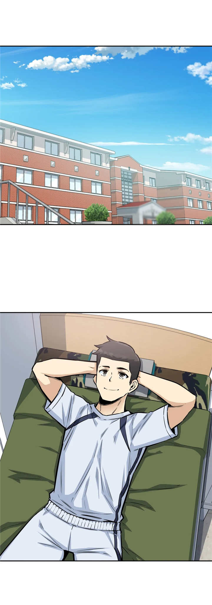 第16章：还没结束10