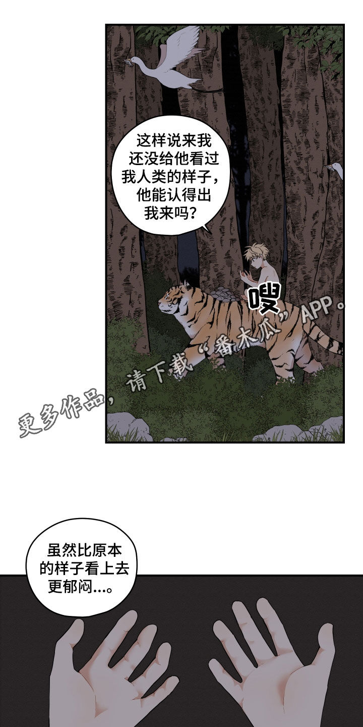 第59章：【番外】好冷0